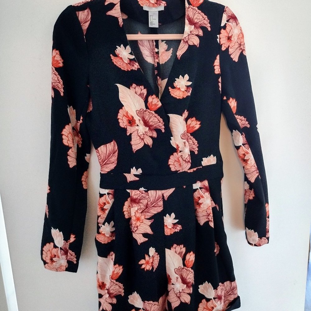 H&M Romper